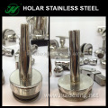 stainless steel wall handrail bracket